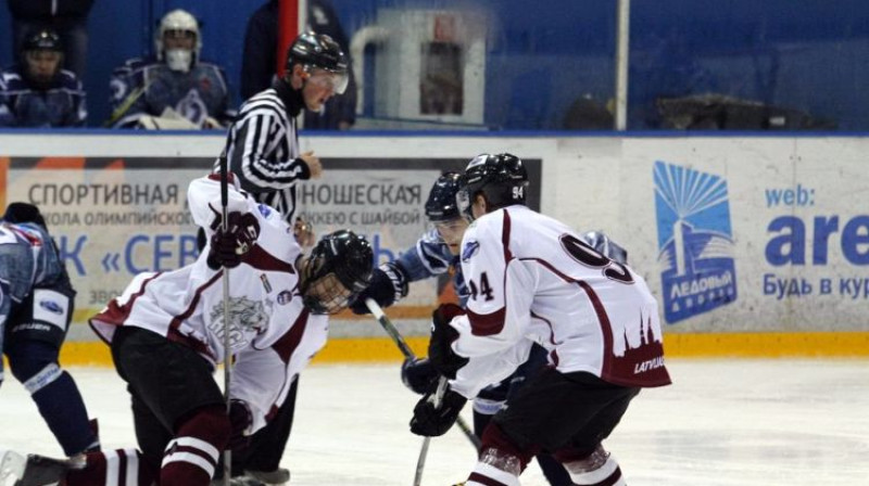 Foto: HC Severstal