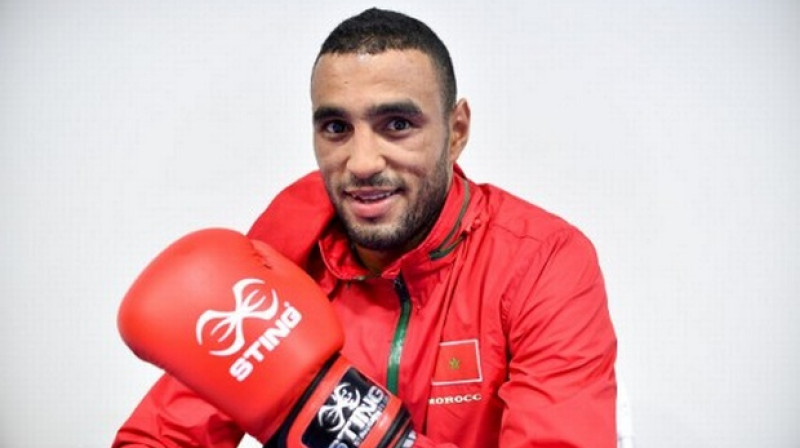 Hasans Sāda 
Foto: AFP/Scanpix