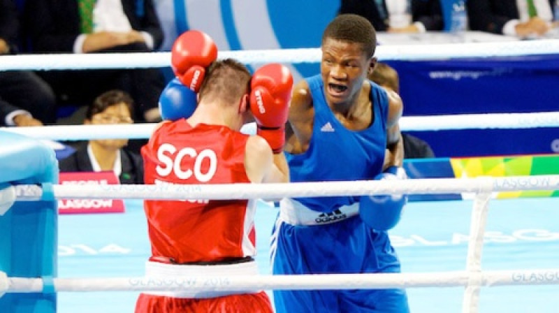 Džūniuss Džonass
www.namibian.com.na