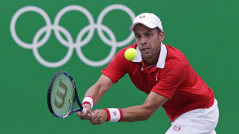Žils Millers
Foto: AFP/Scanpix