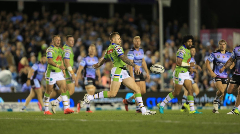 Foto: raiders.com.au