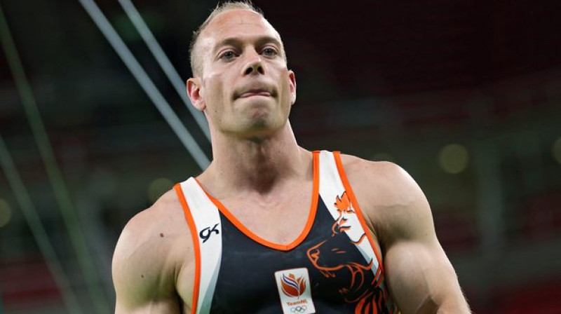 Jurijs van Gelders 
Foto: How Hwee Young/EPA