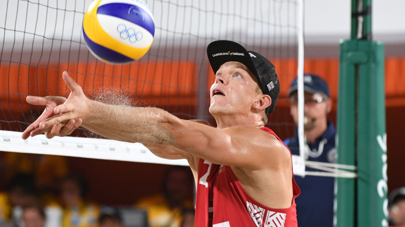 Jānis Šmēdiņš
Foto: Romāns Kokšarovs/F64