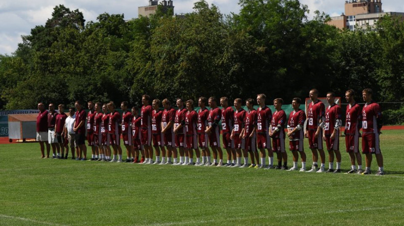 Foto: latvialacrosse.lv
