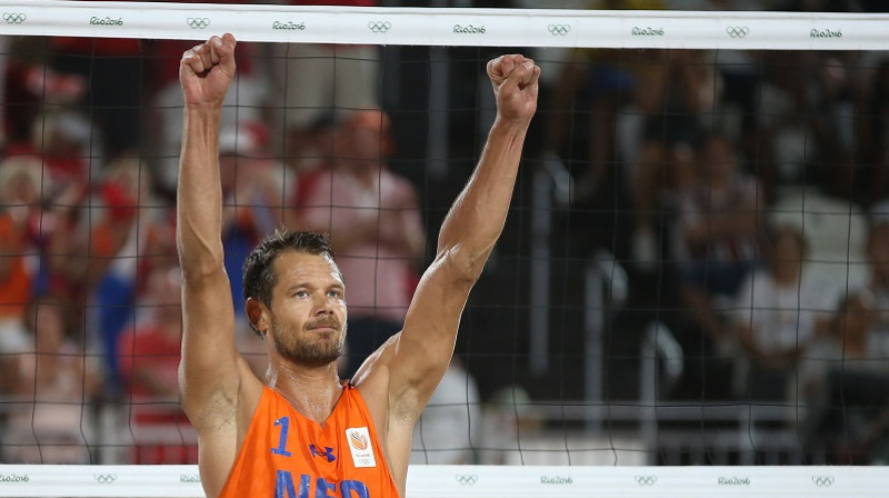 Reinders Numerdors
Foto: rio2016.fivb.com