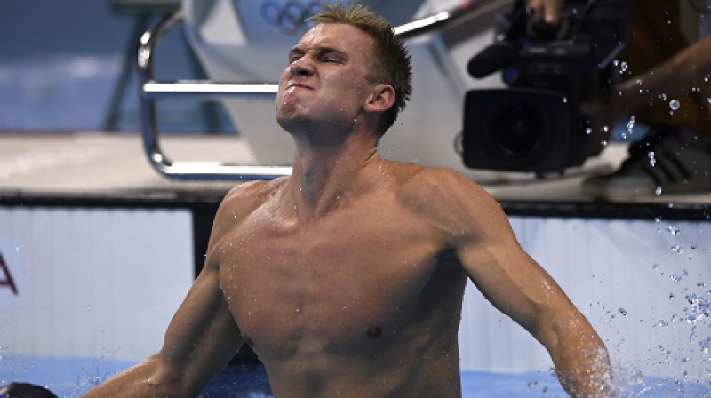 Dmitrijs Balandins
Foto: AP/Scanpix