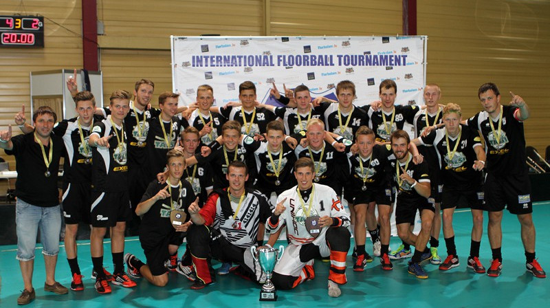 "Talsi/Krauzers"
Foto: Ritvars Raits