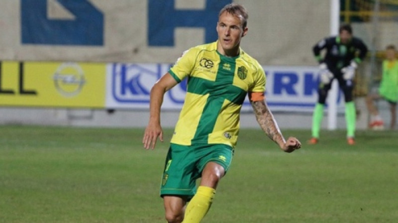 Dario Tomičs
Foto: hbrsport.com