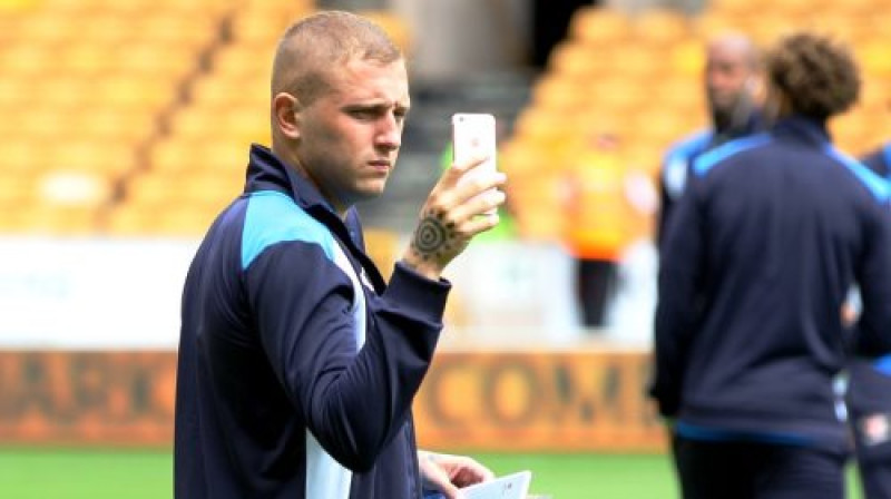 Deniss Rakels
foto: readingfc.com