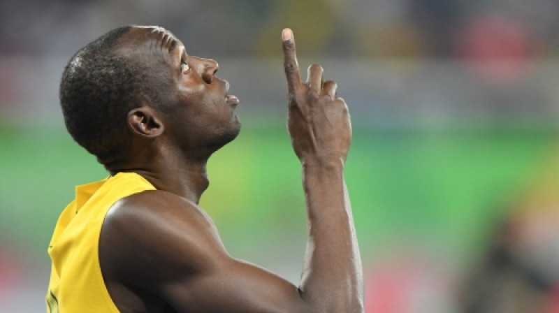 Juseins Bolts
Foto: Sipa USA/Scanpix