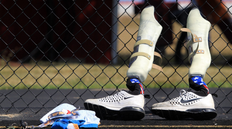Foto: AP/Scanpix