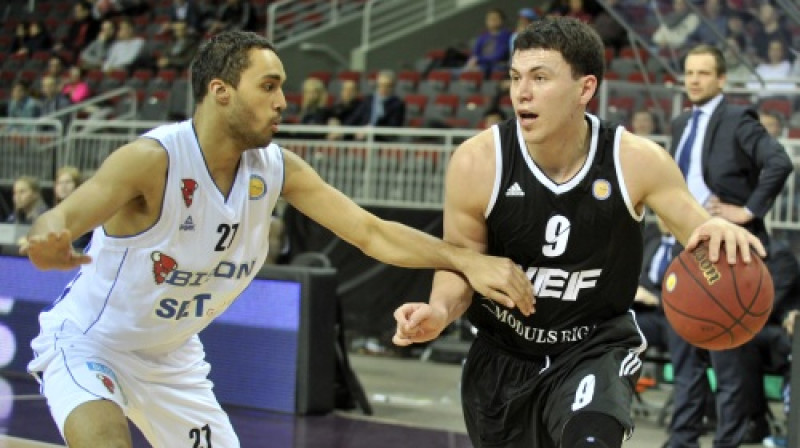Fransisko Kruss
Foto: Romāns Kokšarovs/f64