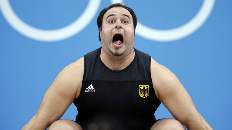 Almirs Velagičs
Foto: AP/Scanpix