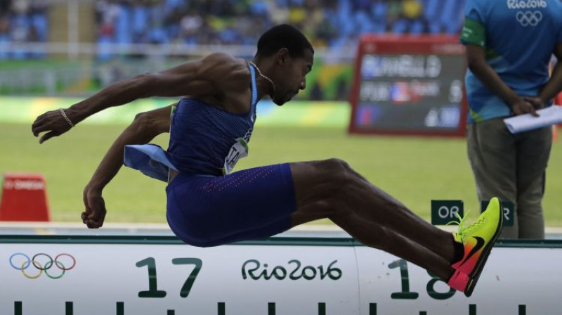 Kristians Teilors
Foto: AP/Scanpix