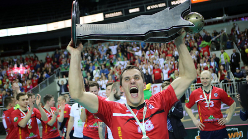 Atis Blinds
Foto: Ritvars Raits, floorball.lv