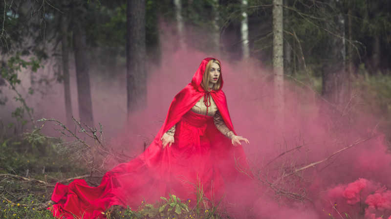 Foto: Džeina Saulīte