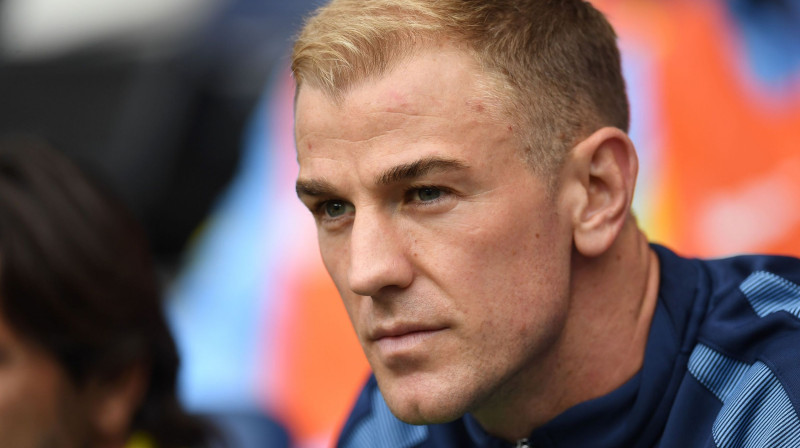Džo Hārts
Foto: AFP/Scanpix