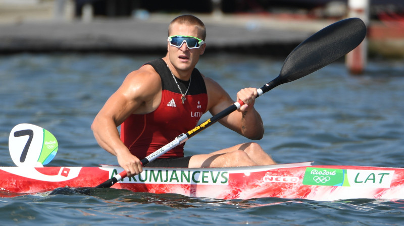 Aleksejs Rumjancevs
Foto: Romāns Kokšarovs, F64
