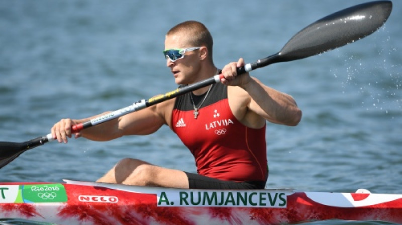 Aleksejs Rumjancevs
Foto: Romāns Kokšarovs, F64