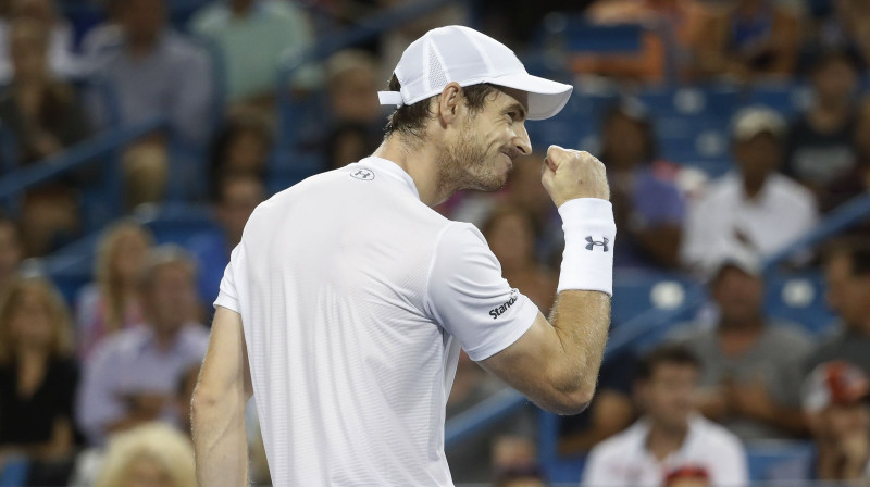 Endijs Marejs
Foto: AP/Scanpix