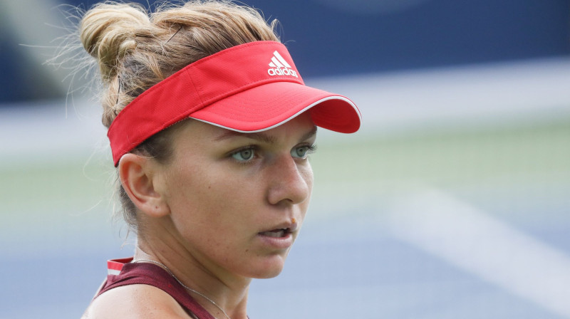 Simona Halepa
Foto: AP/Scanpix