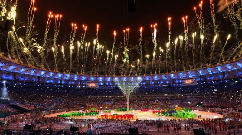 Foto: AP/Scanpix