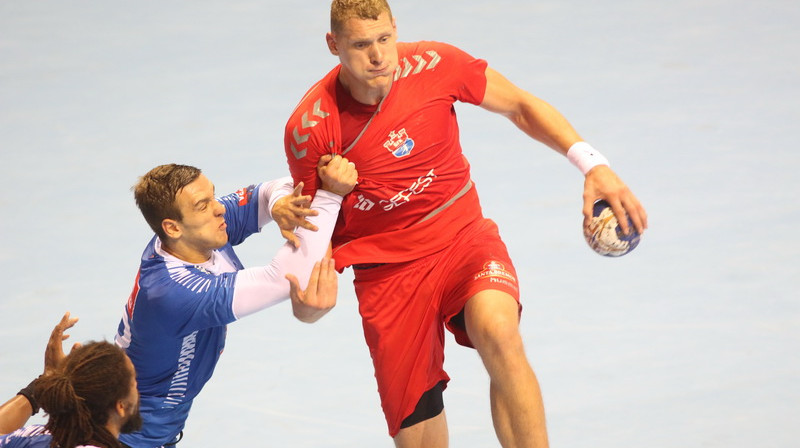 Dainis Krištopāns
Foto: bgk-meshkova.com