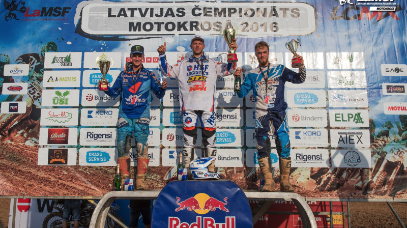 Foto: Jānis Pastars