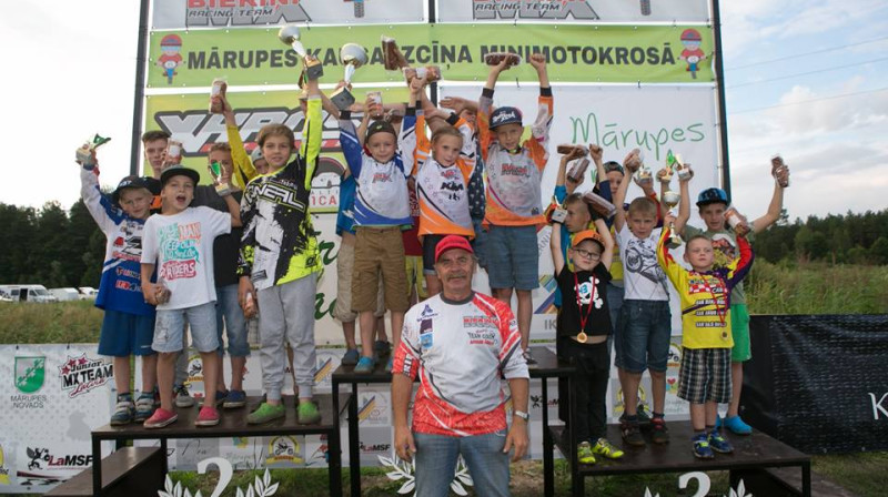 Foto: Jānis Mickēvičs