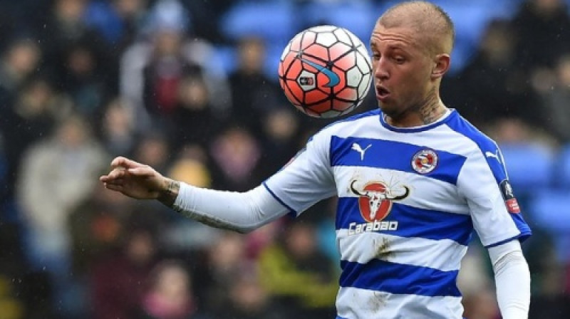 Deniss Rakels
Foto: skysports.com