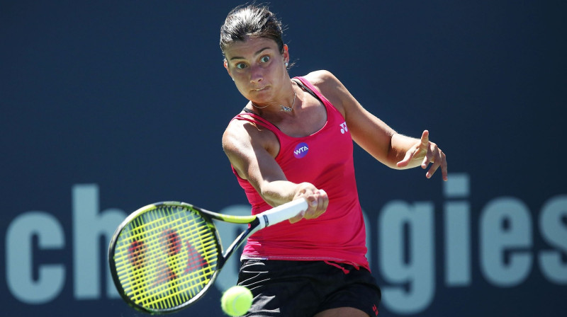 Anastasija Sevastova
Foto: AFP/Scanpix