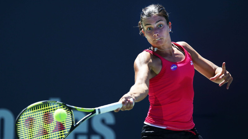 Anastasija Sevastova
Foto: AFP/Scanpix