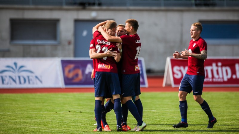 ''Jelgava'' 
Foto: Austris Auziņš, www.jelgavasvestnesis.lv