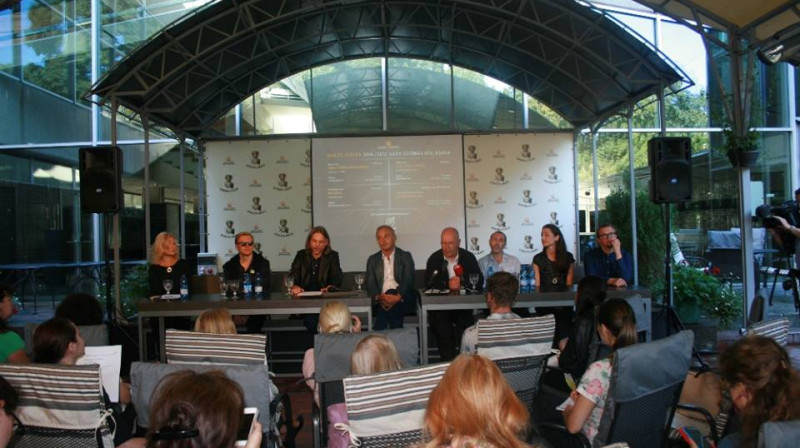 Foto: Dailes teātra arhīvs