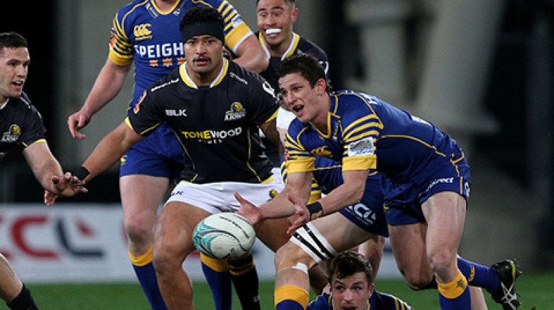 Foto: mitre10cup.co.nz