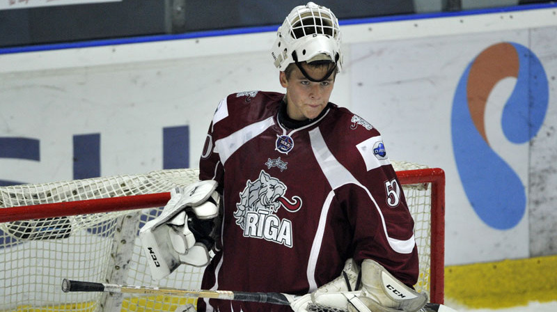 Gustavs Grigals
Foto: Romāns Kokšarovs/f64