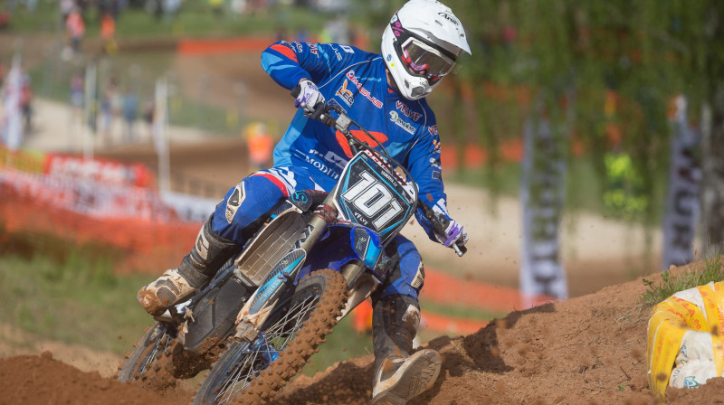 Kārlis Sabulis
Foto: publicitātes