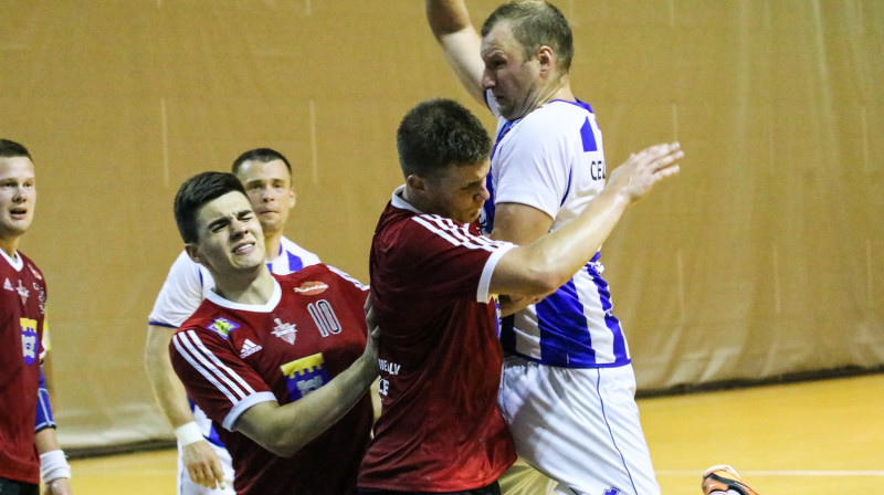 Foto: Jānis Līgats