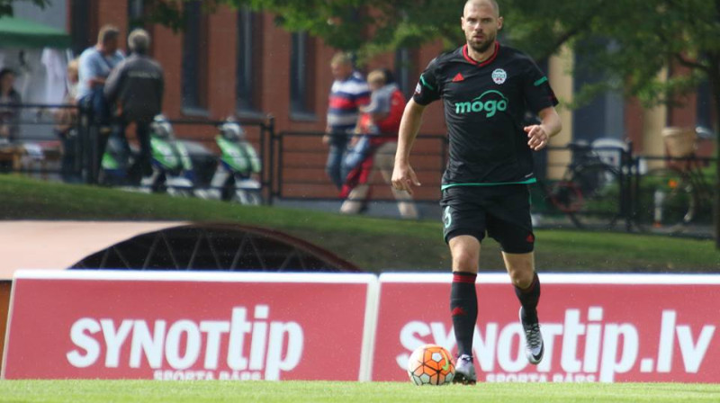 Oskars Kļava
Foto: Mārtiņš Sīlis