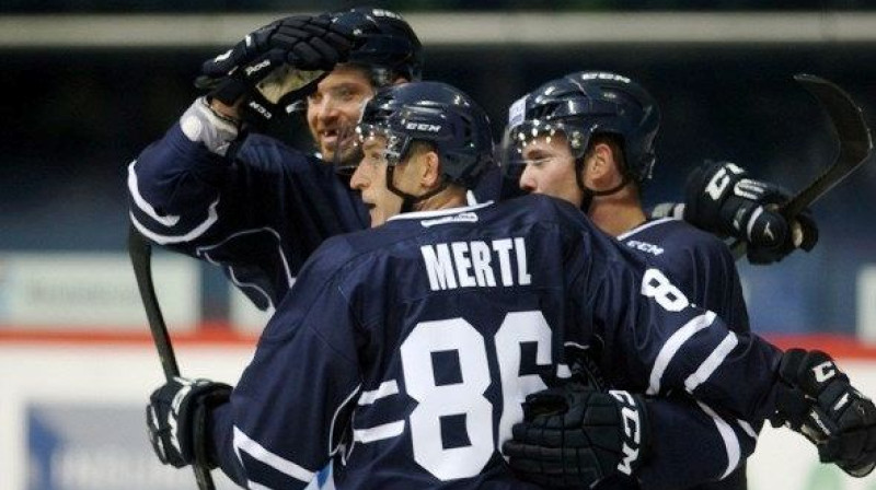 Tomāšs Mertls
Foto: medvescak.com