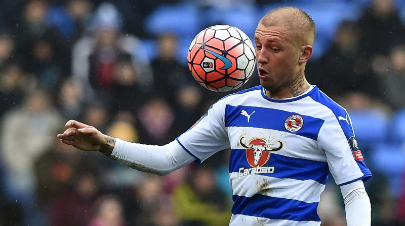 Deniss Rakels
Foto: AFP/Scanpix