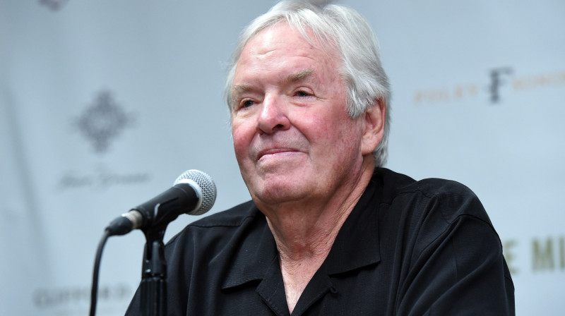 BIls Foulijs
Foto: AFP/Scanpix