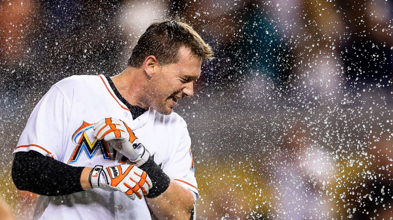 Kriss Džonsons
Foto: AFP/Scanpix