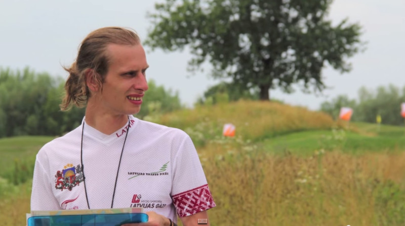 Jānis Rukšāns 
Foto: LOF