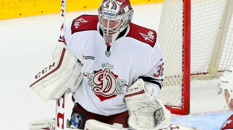 Jakubs Sedlāčeks
Foto: Sergey Litvak