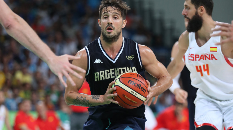 Nikolass Laprovitola 
Foto: Sipa/Scanpix