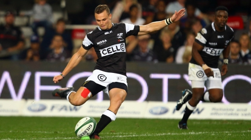 Kērvins Bošs
Foto: planetrugby.com