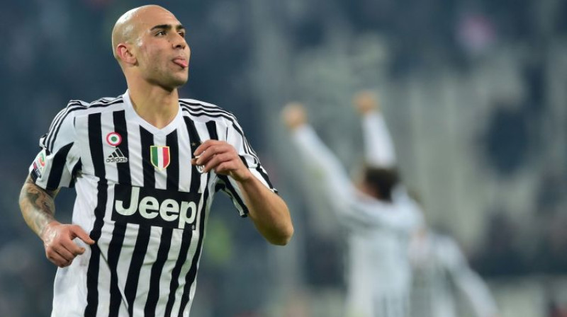 Simone Dzadza
Foto: AFP/Scanpix