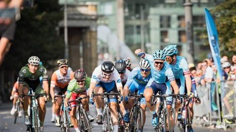 Māris Bogdanovičs
Foto: Rietumudelfin.com