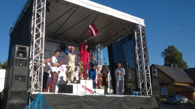 Uvis Slakteris
Foto: LUMSF